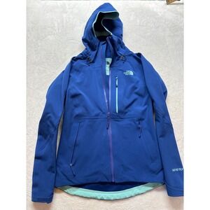 THE NORTH‎ FACE APEX FLEX 2.0 JACKET Women's sz XS Gore-Tex GTX Coat
